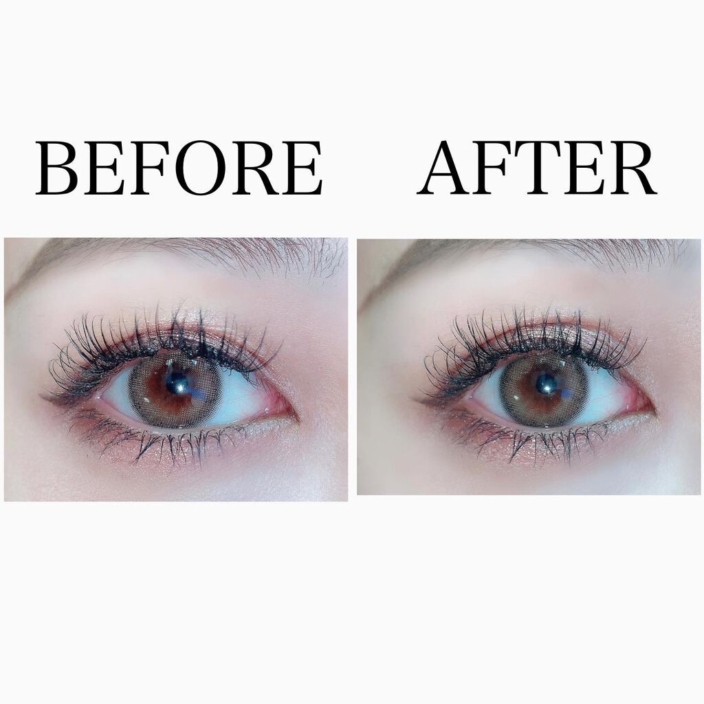 メザイク クリップ カッター ファイバー専用カッター/メザイク/二重まぶた用アイテムを使ったクチコミ（2枚目）