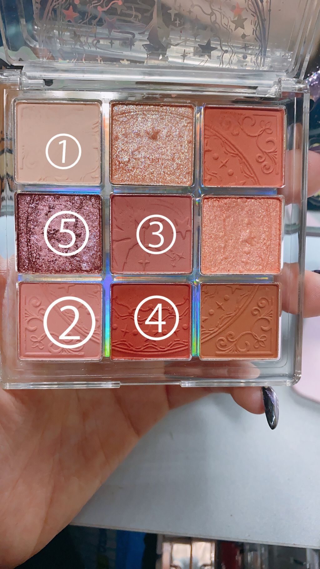 MOTE MASCARA™ (モテマスカラ)/UZU BY FLOWFUSHI/マスカラを使ったクチコミ（3枚目）