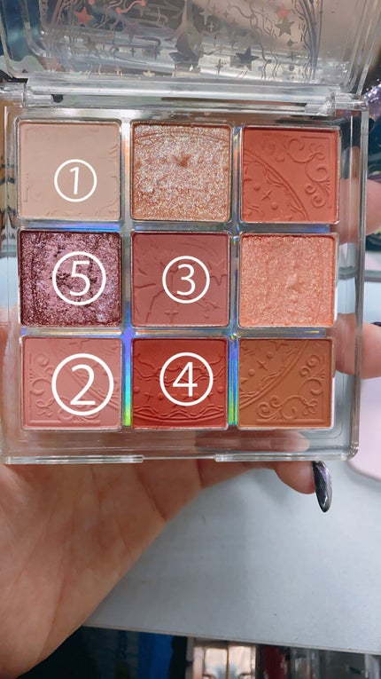 ラブ・ライナー リキッドアイライナーR3/ラブ・ライナー/リキッドアイライナーを使ったクチコミ(3枚目)