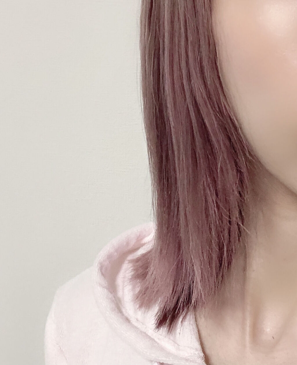 カラーリムーバー/レブロン プロフェッショナル(海外)/ヘアカラーを使ったクチコミ（2枚目）