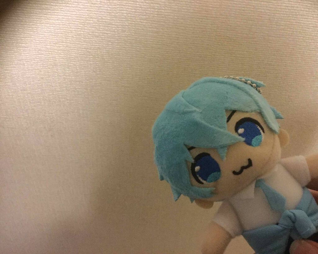 UR GLAM　LIP OIL/U R GLAM/リップグロスを使ったクチコミ（1枚目）