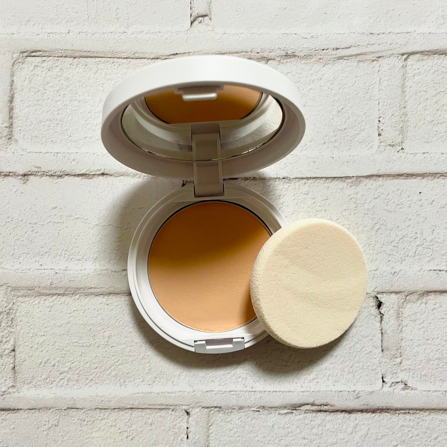 パウダレスフィットファンデーション/Moist Labo/パウダーファンデーションを使ったクチコミ(2枚目)