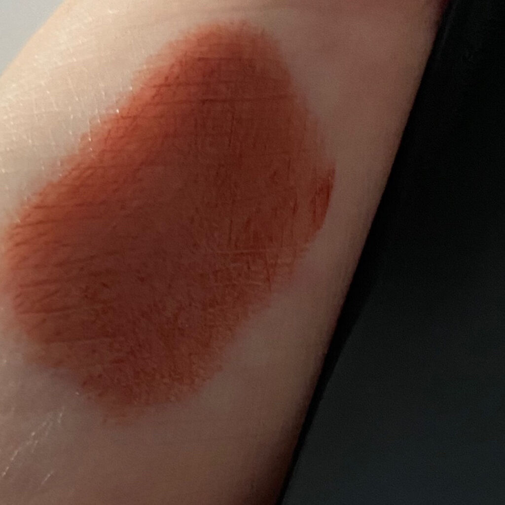 ケイト リップモンスター/KATE/口紅を使ったクチコミ（2枚目）