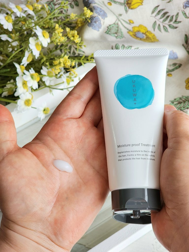 ディアテック UKUWA+