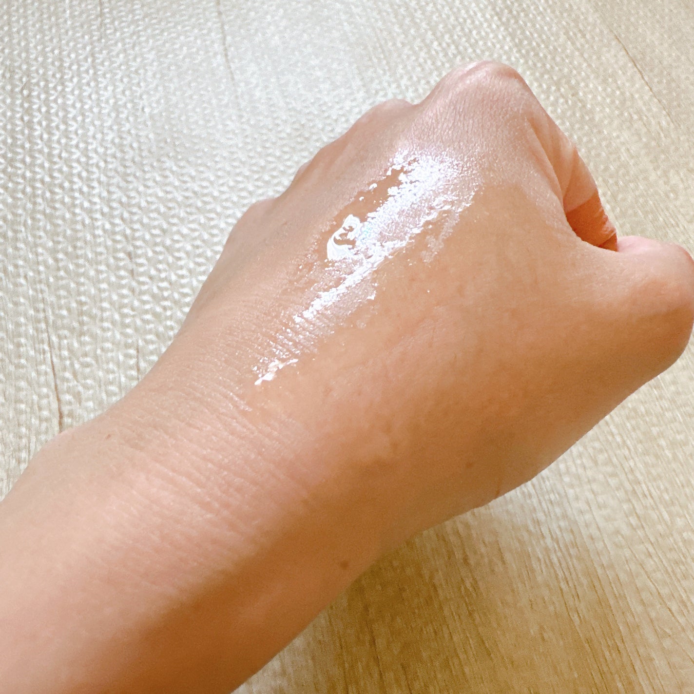 カネボウ オン スキン エッセンス F/KANEBO/化粧水を使ったクチコミ(5枚目)