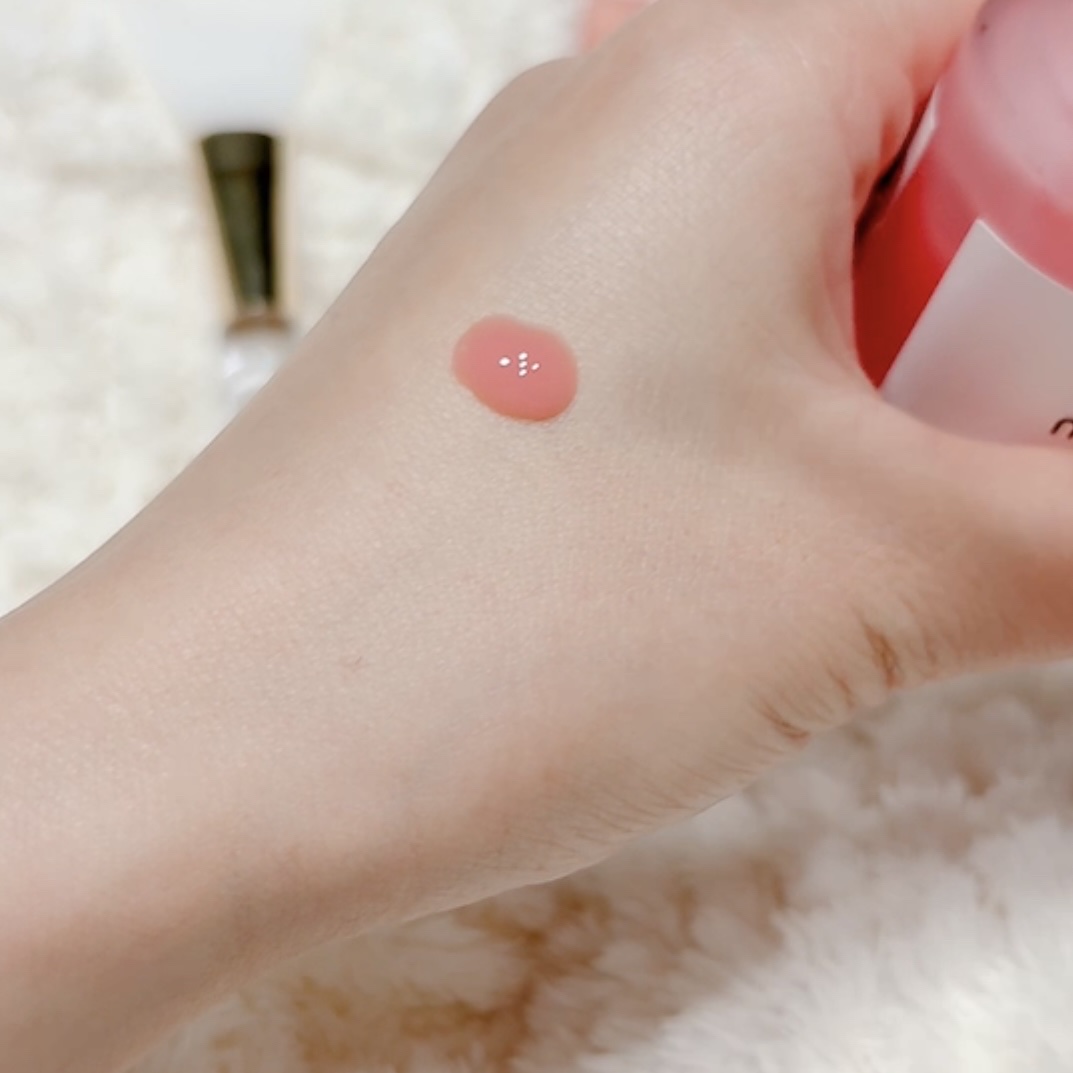 コラーゲンナイトラッピングマスク/MEDICUBE/洗い流すパック・マスクを使ったクチコミ（3枚目）