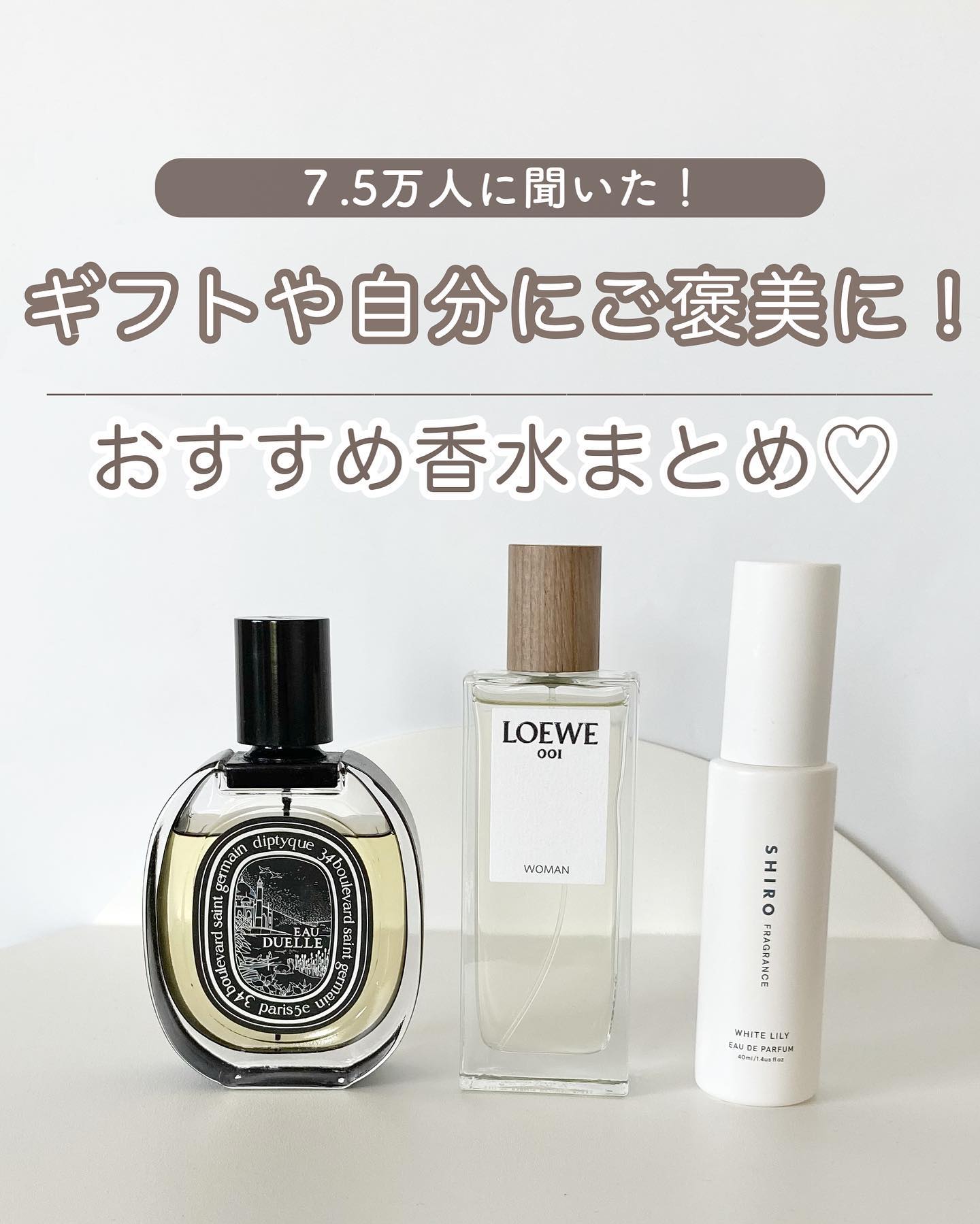 チャンス オー タンドゥル オードゥ トワレット(ヴァポリザター