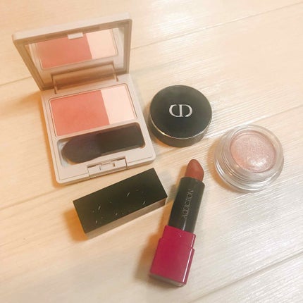 チーク スティック Forbidden City/ADDICTION/ジェル・クリームチークの画像