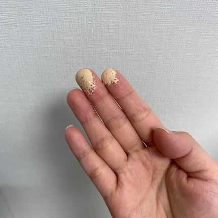 ブラック クッション/HERA/クッションファンデーションを使ったクチコミ(2枚目)