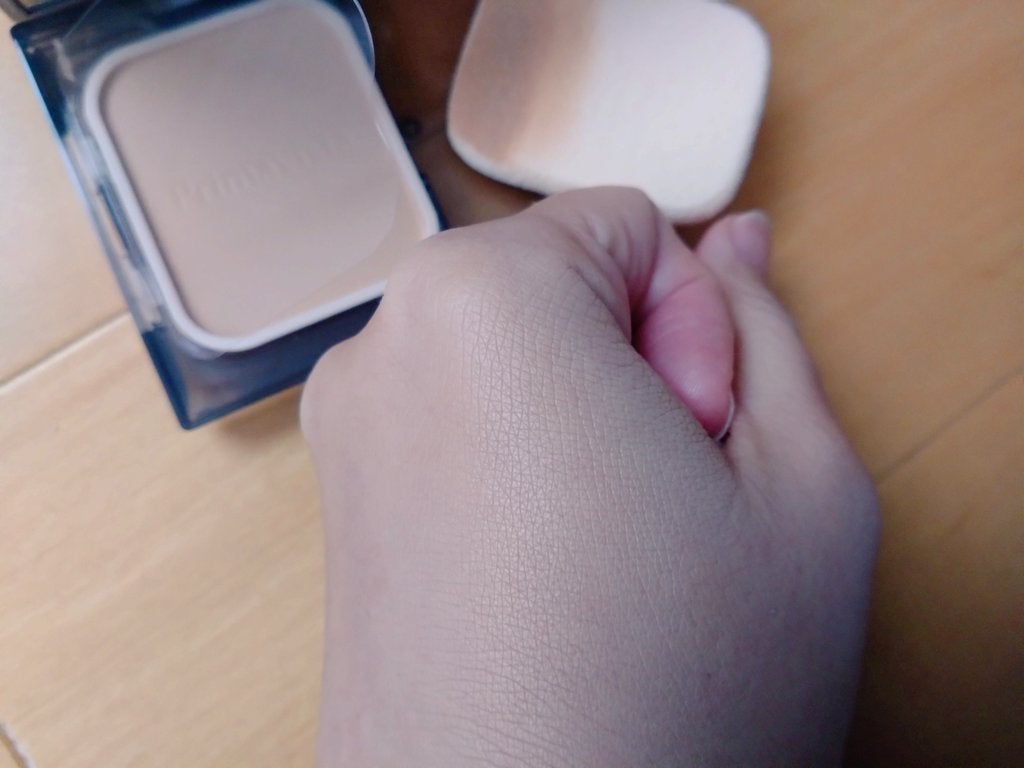 fabulous_gloss_wgl on LIPS 「#PR#花王花王株式会社様の Primavistaブライトチャ..」(3枚目)