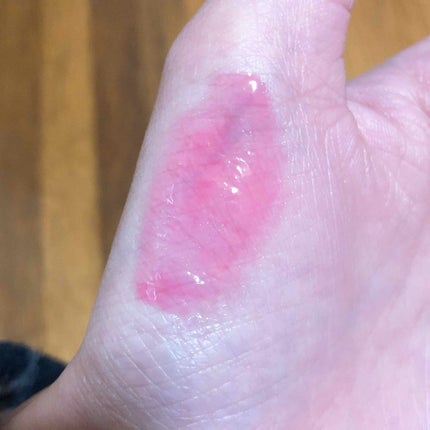 【旧】ディオール アディクト リップ マキシマイザー/Dior/リップグロスを使ったクチコミ(2枚目)