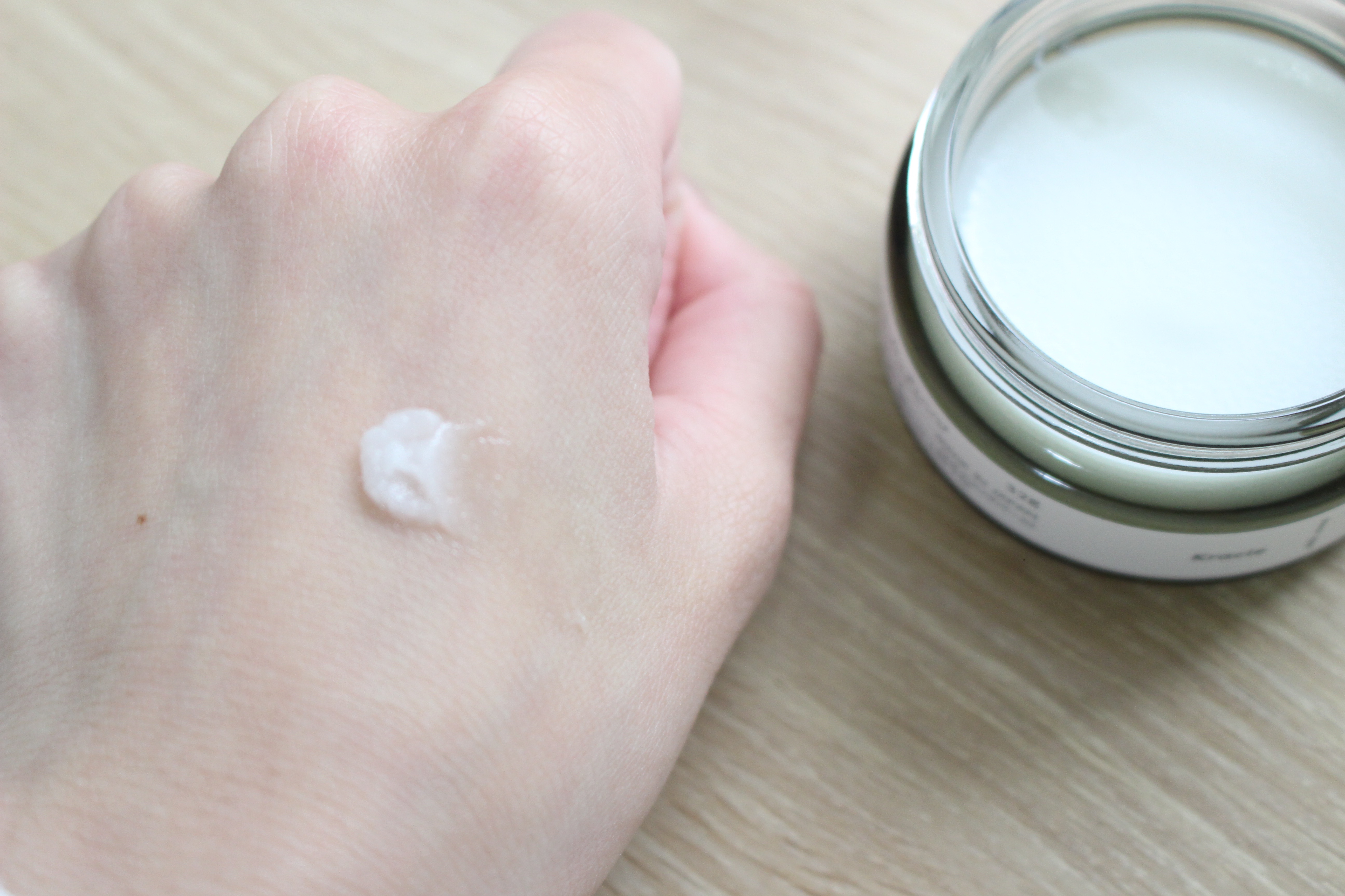 ニュアンスメイクオイルバーム アレンジ/プロスタイル/ヘアバームを使ったクチコミ（3枚目）