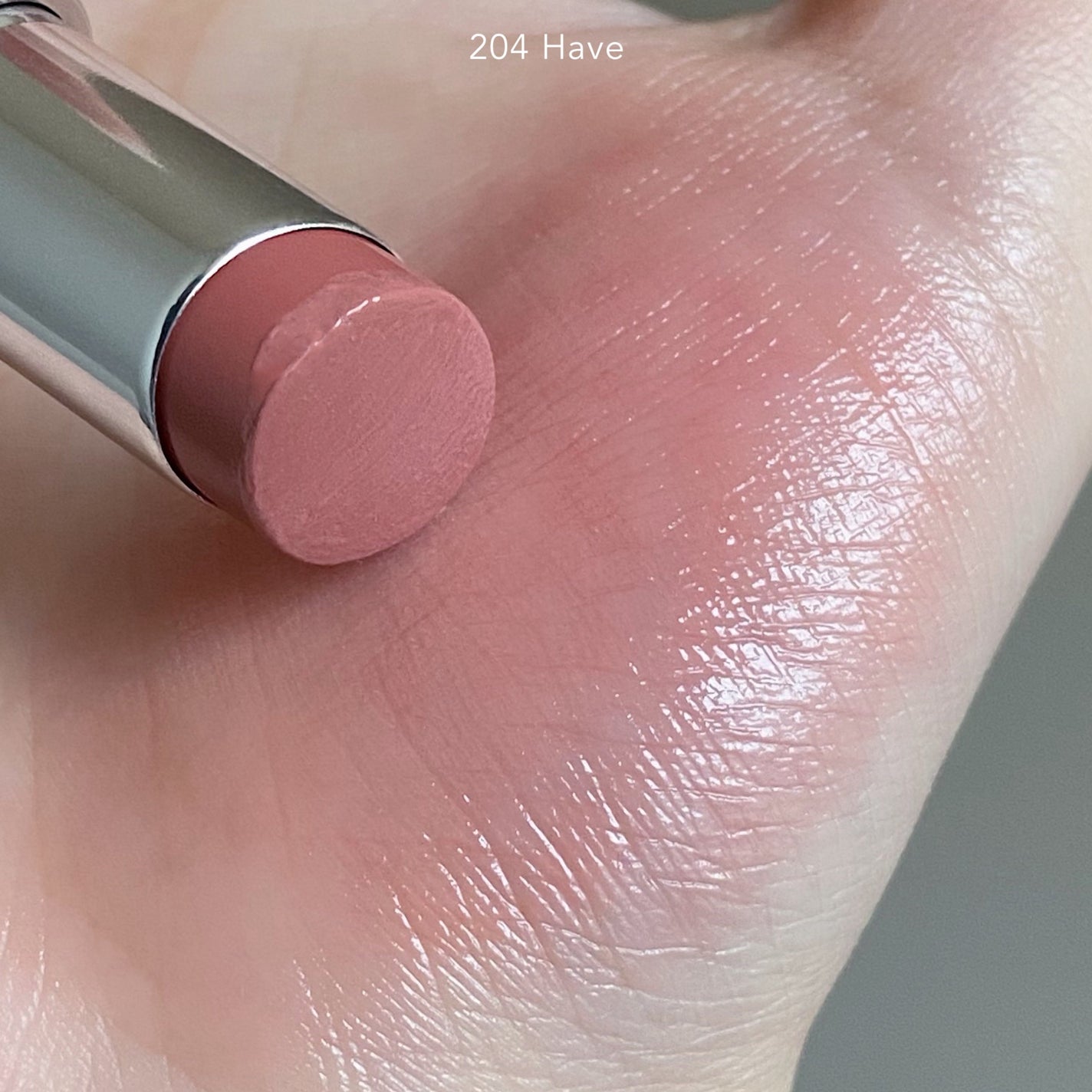 ボンディンググロウリップスティック/Laka/口紅を使ったクチコミ(4枚目)