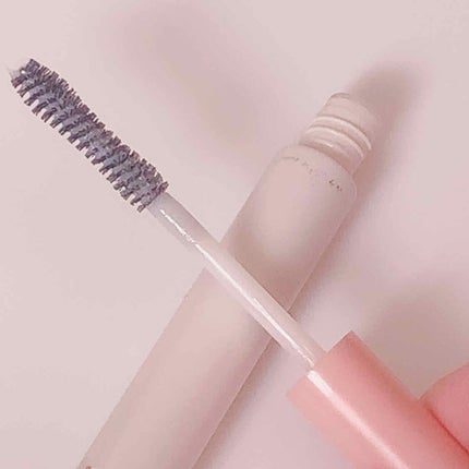 クイックラッシュカーラーER/キャンメイク/マスカラ下地を使ったクチコミ(1枚目)