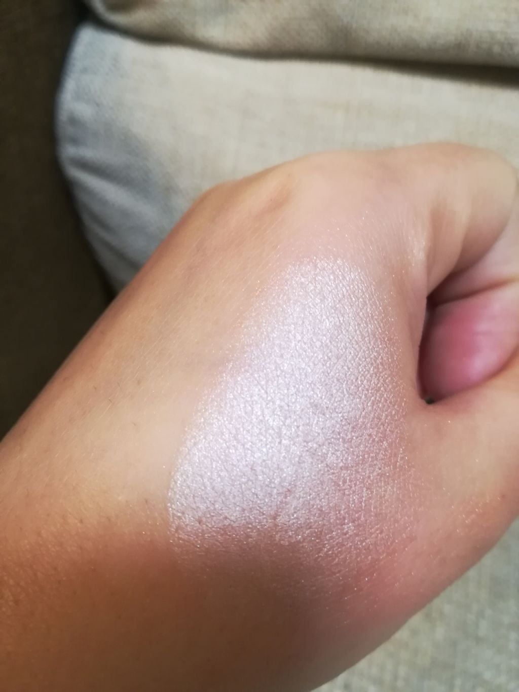 ザ マルティプル/NARS/ジェル・クリームチークを使ったクチコミ（3枚目）