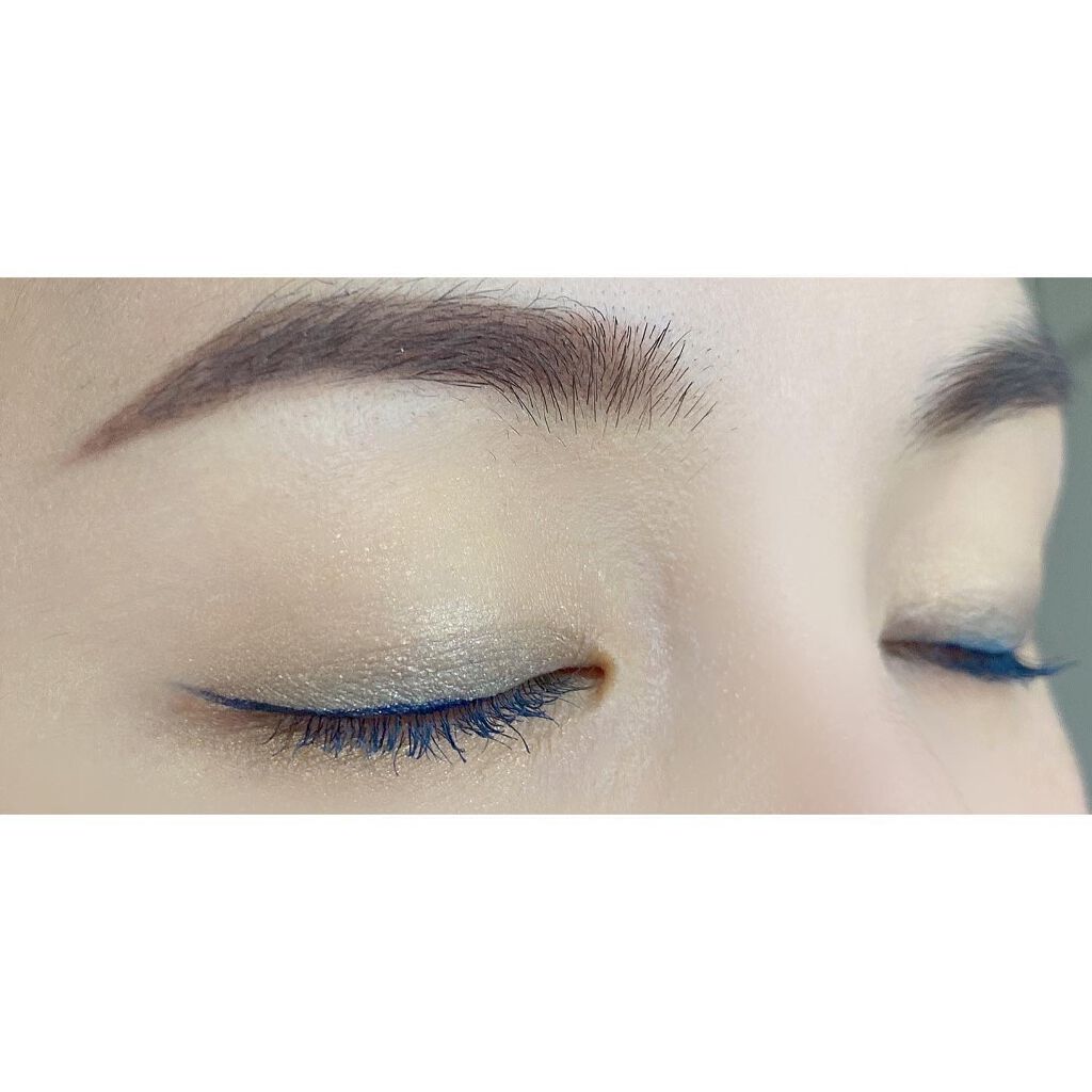 ローデッド リップラッカー 2597/NARS/口紅を使ったクチコミ（2枚目）