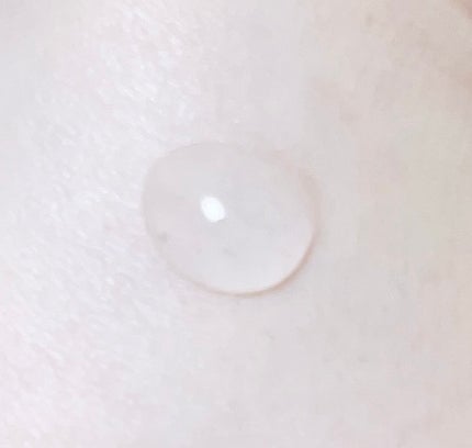 弱酸性グッドモーニングジェルクレンザー/COSRX/洗顔フォームを使ったクチコミ(2枚目)