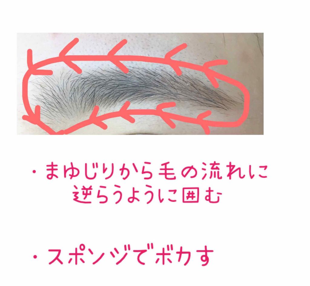 ハイライトコンシーラー/CEZANNE/リキッドコンシーラーを使ったクチコミ(3枚目)