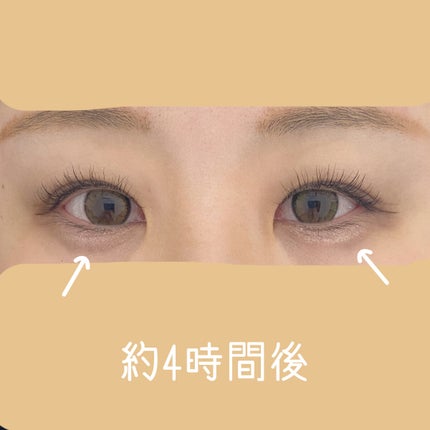 ル ヴォリューム ドゥ シャネル/CHANEL/マスカラを使ったクチコミ(4枚目)