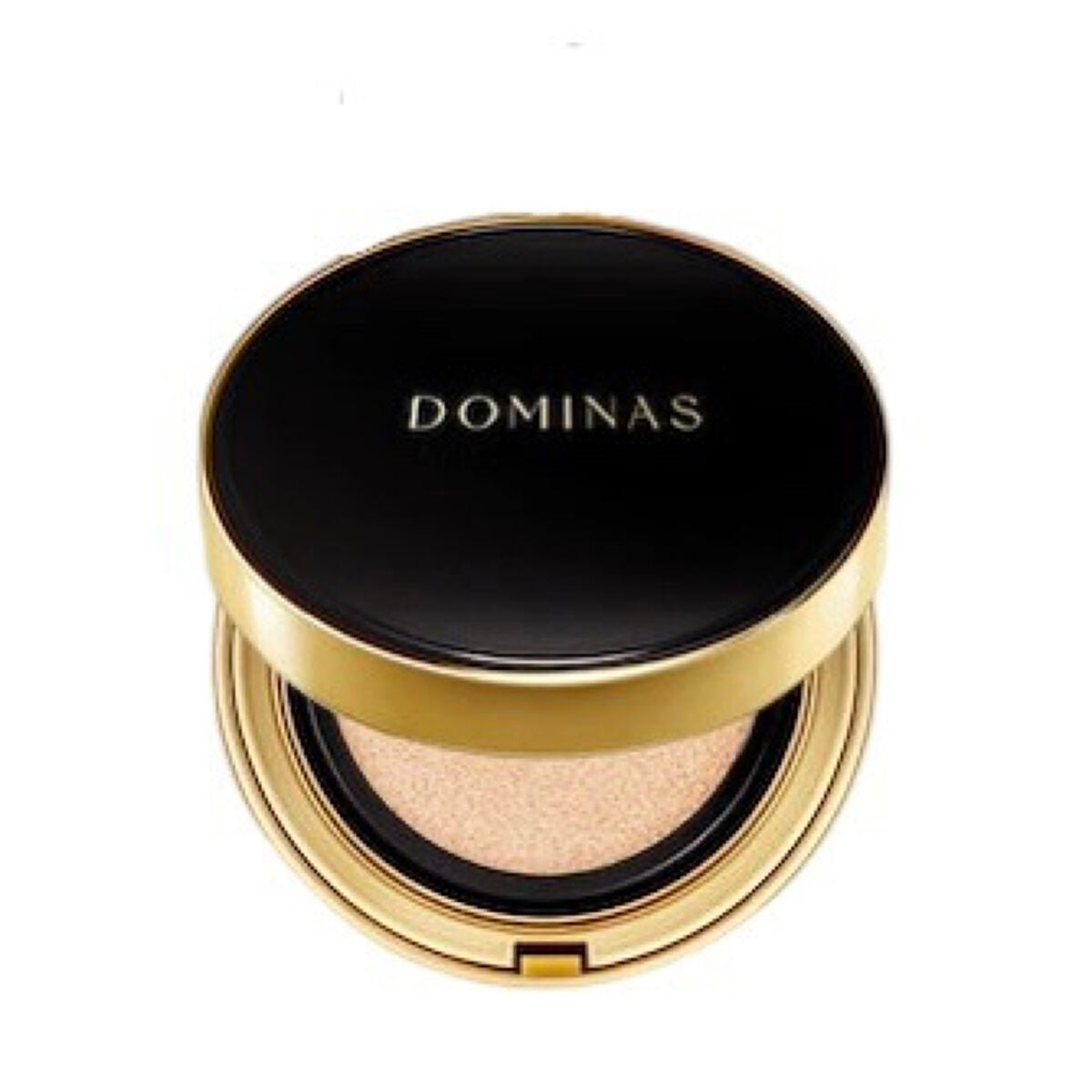 ブライトパーフェクトカバークッション DOMINAS