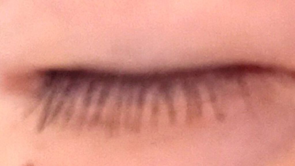 ラブ・ライナー オールラッシュマスク/ラブ・ライナー/マスカラを使ったクチコミ(4枚目)