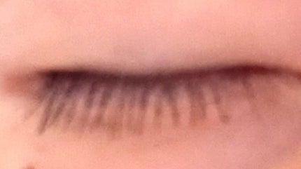 ラブ・ライナー オールラッシュマスク/ラブ・ライナー/マスカラを使ったクチコミ(4枚目)