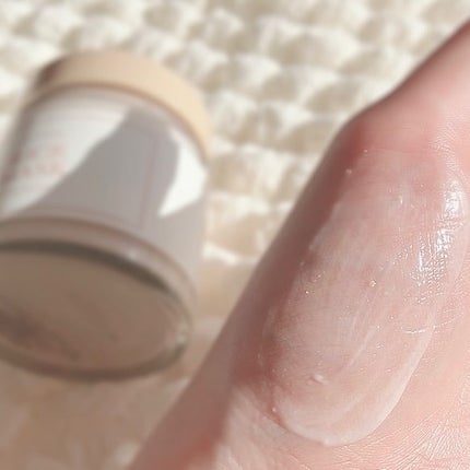 RICE MASK/I'm from/洗い流すパック・マスクを使ったクチコミ(4枚目)