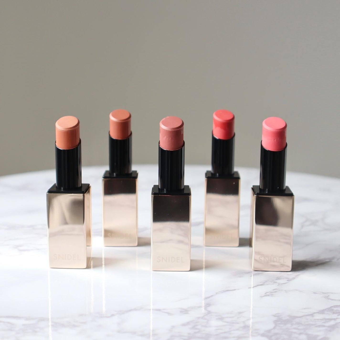 ルージュスナイデル n/SNIDEL BEAUTY/口紅を使ったクチコミ(1枚目)