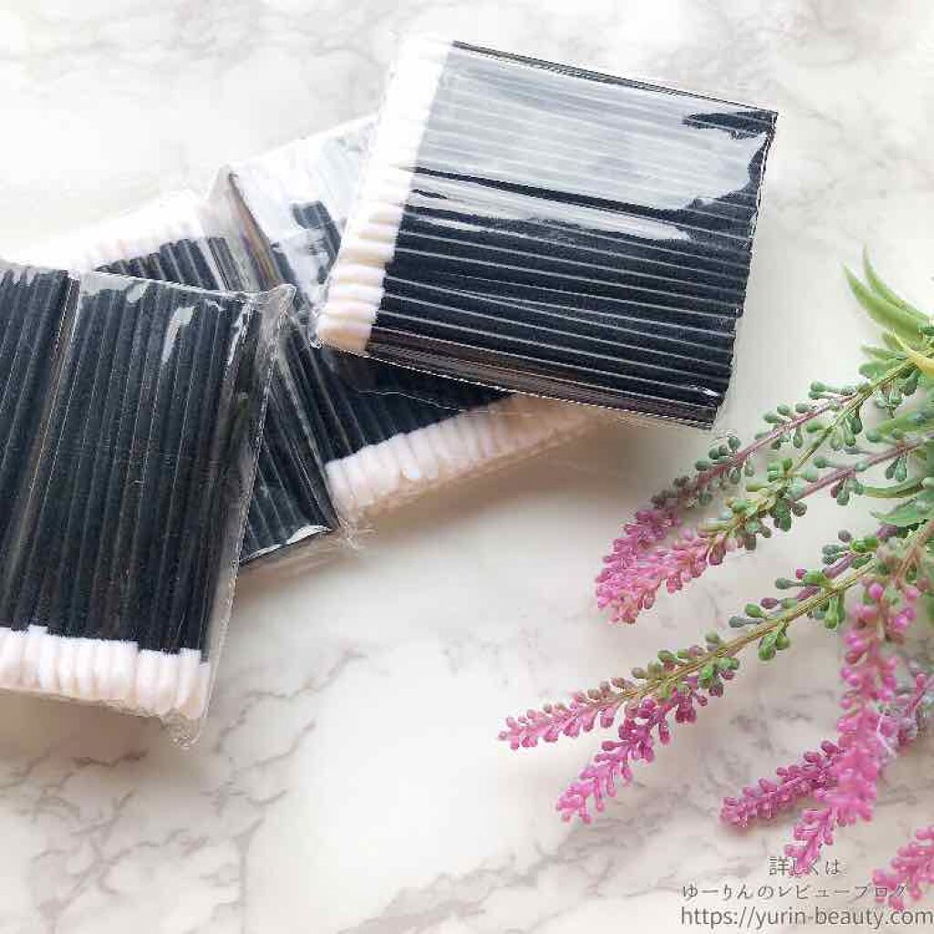 スパチュラ/ハウス オブ ローゼ/その他化粧小物を使ったクチコミ（2枚目）