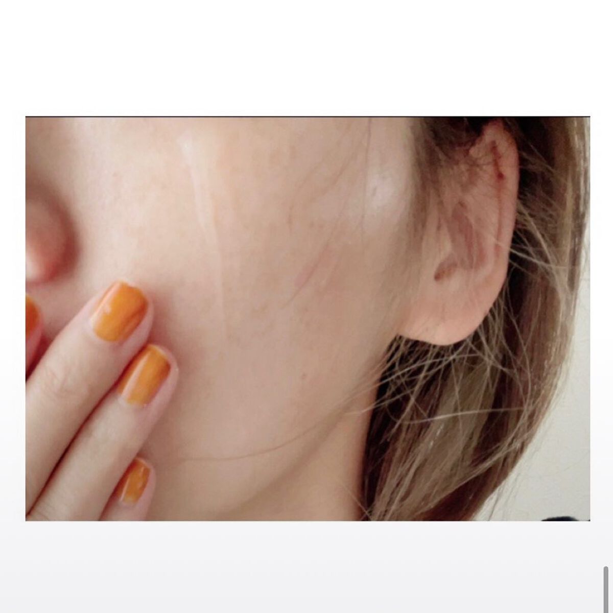 おうちdeエステ 肌をやわらかくする マッサージ洗顔ジェル /ビオレ/その他洗顔料を使ったクチコミ(5枚目)