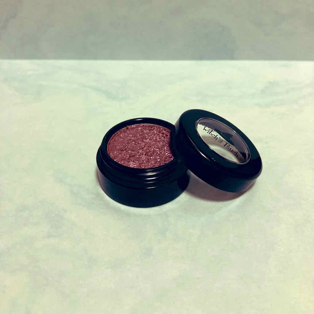 セルフィーフィックスピグメント/Witch's Pouch/単色アイシャドウを使ったクチコミ（1枚目）