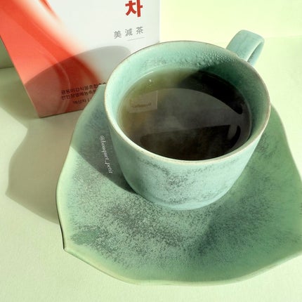 美減茶/Kwangdong/ドリンクを使ったクチコミ(5枚目)