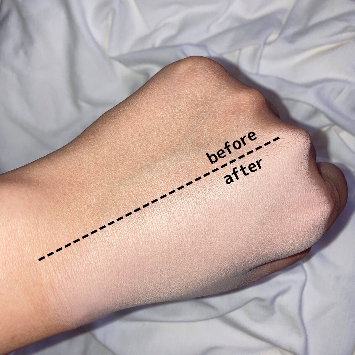 マスク フィット レッド クッション/TIRTIR(ティルティル)/クッションファンデーションを使ったクチコミ(4枚目)