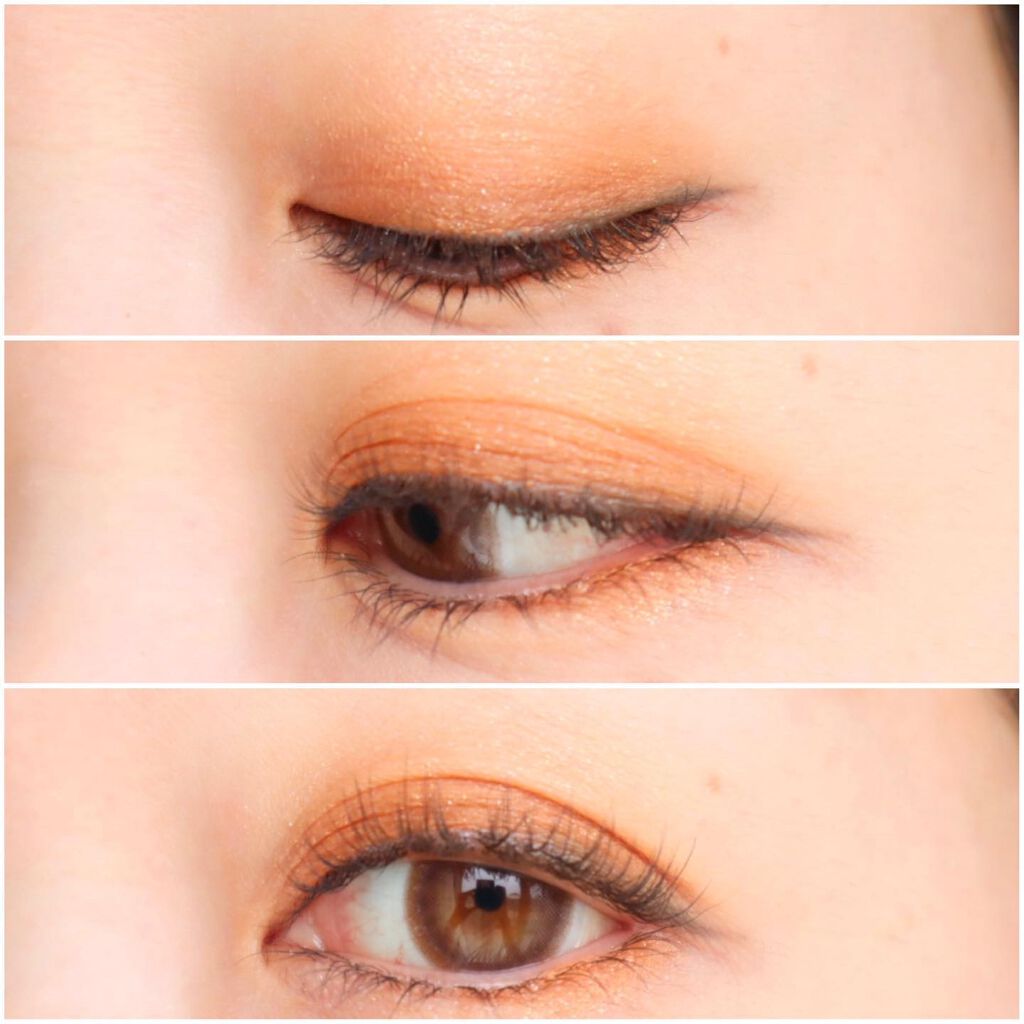 シグニチャー カラー アイズ/SUQQU/アイシャドウパレットを使ったクチコミ（3枚目）