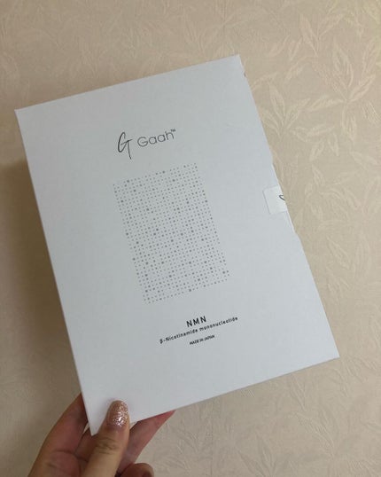 NMNサプリ INNER BEAUTY/INNER BEAUTY/健康サプリメントを使ったクチコミ(3枚目)