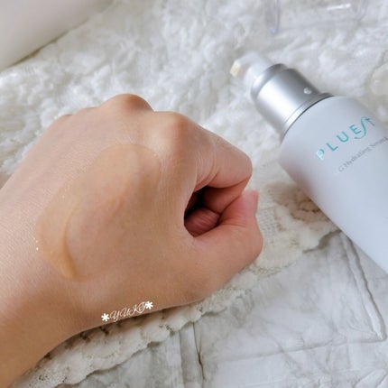 OG Hydrating Serum R/PLUEST/美容液を使ったクチコミ(6枚目)