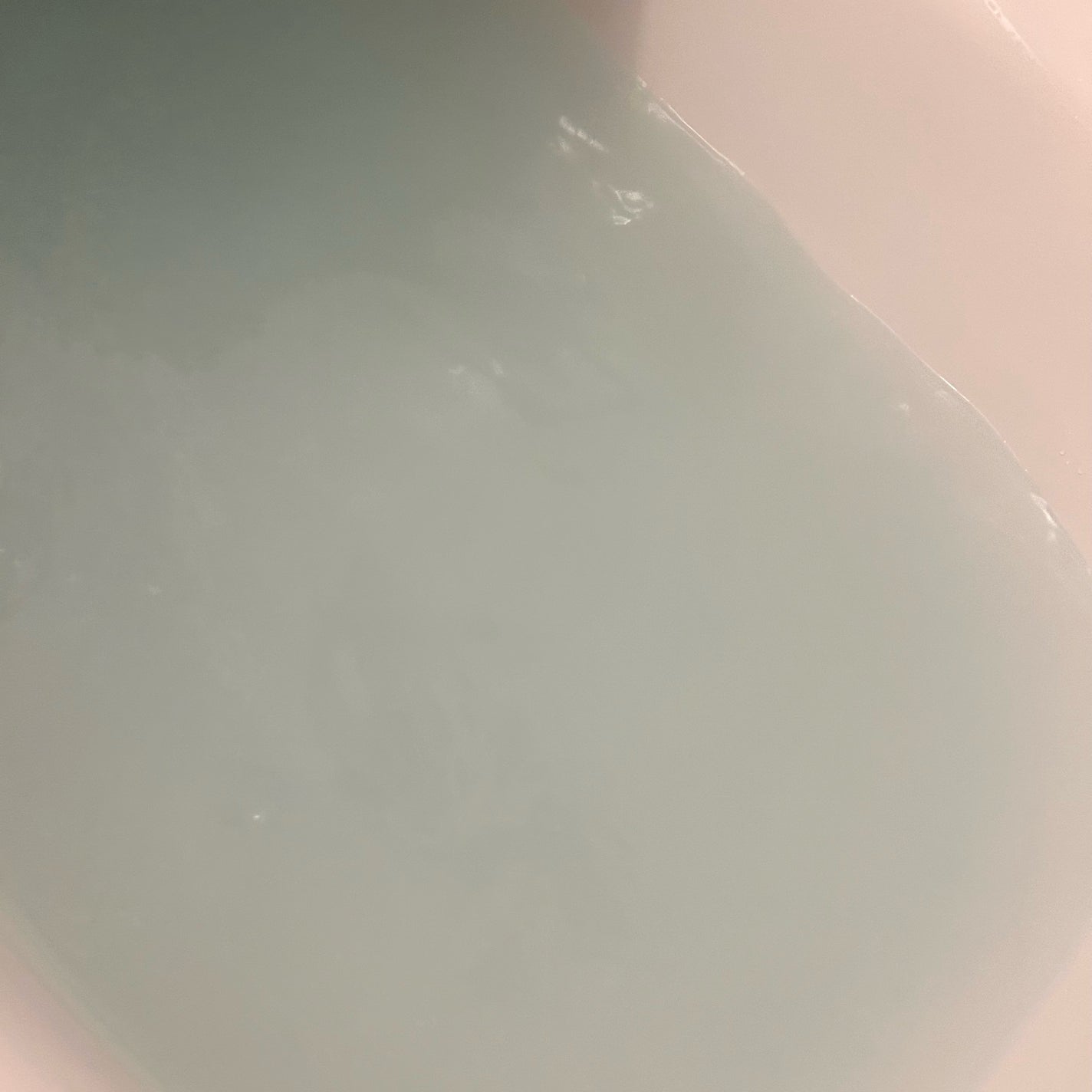 お塩ぽかぽかの湯/温泉撫子/無機塩系入浴剤を使ったクチコミ(4枚目)