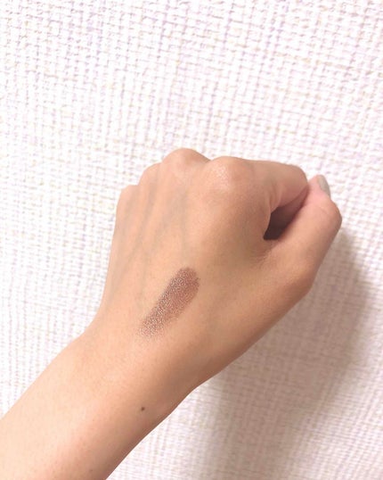 アイグロウ ジェム/DECORTÉ/ジェル・クリームアイシャドウを使ったクチコミ(2枚目)