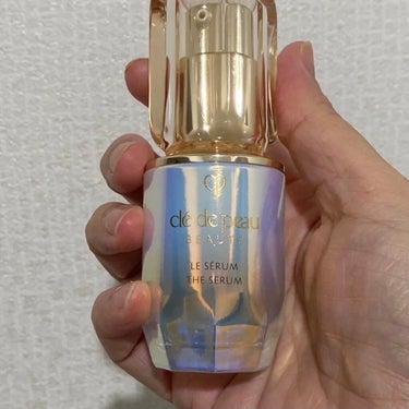 ル・セラム スモール / クレ・ド・ポー ボーテ(Cle de Peau Beaute) | LIPS