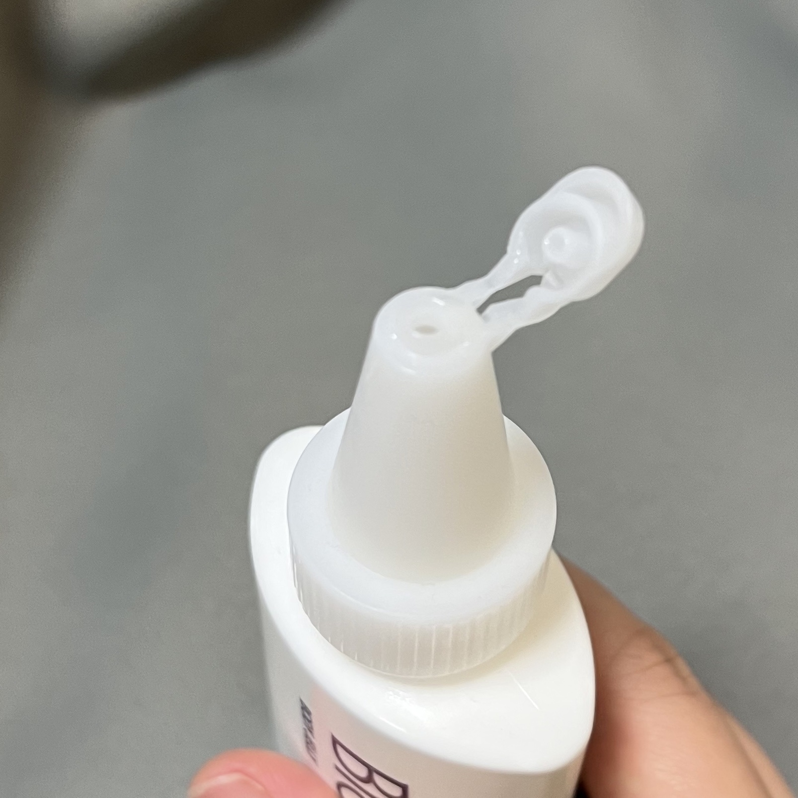 ビオレZ さらひや肌感ジュレ　無香料/ビオレ/デオドラント・制汗剤を使ったクチコミ（3枚目）