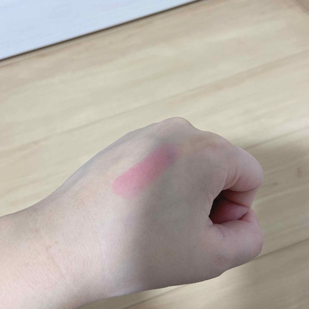 オペラ リップティント N/OPERA/リップティントを使ったクチコミ（3枚目）