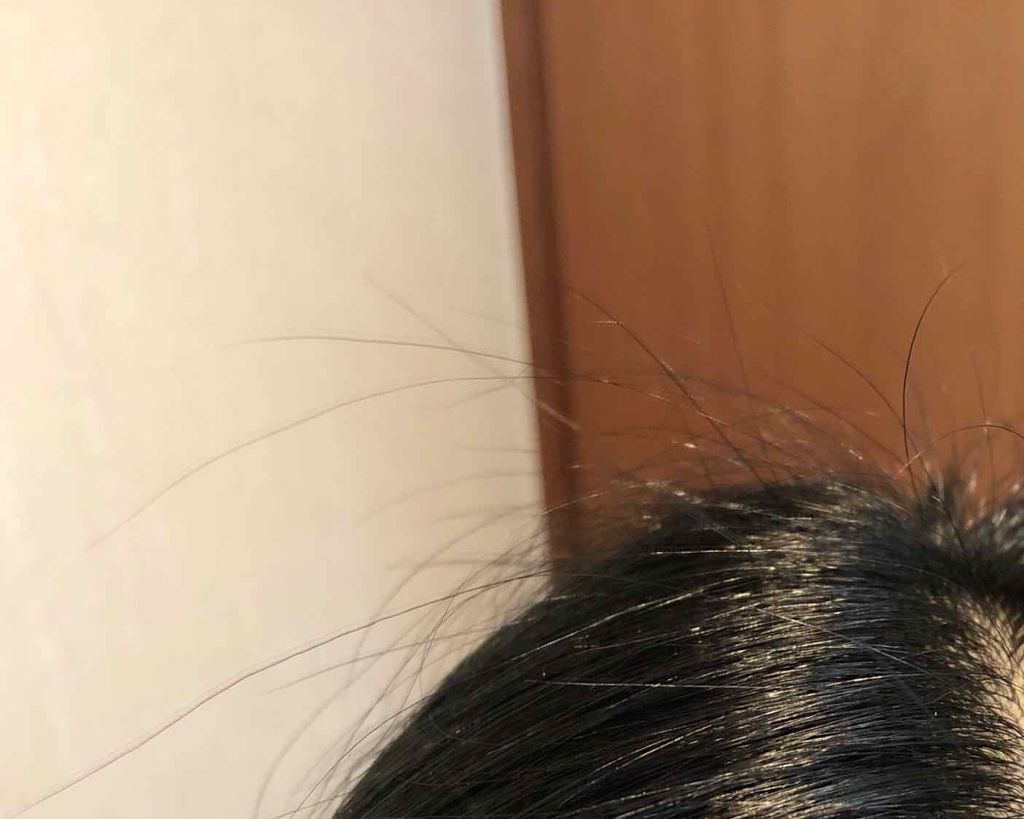 エルジューダ  ポイントケアスティック/エルジューダ/ヘアジェルを使ったクチコミ（2枚目）