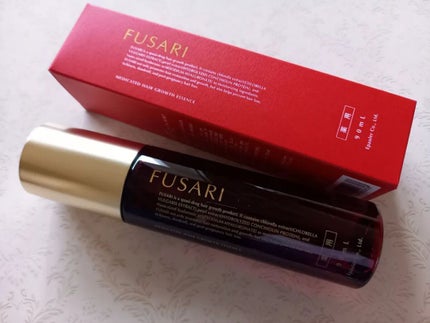 を使ったクチコミ(1枚目)