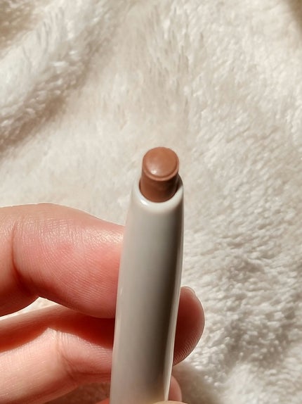 リップベースライナー/RMK/リップライナーを使ったクチコミ(5枚目)