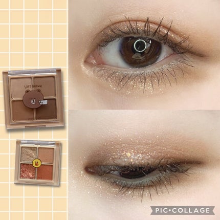 ジューシーラスティングティント/rom&nd/リップティントを使ったクチコミ(6枚目)