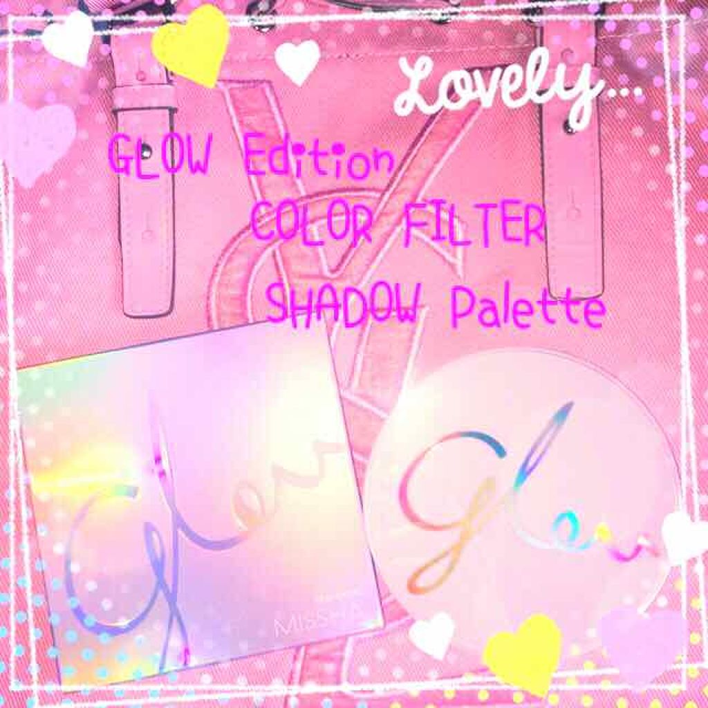 グロウ テンション/MISSHA/クッションファンデーションを使ったクチコミ（1枚目）