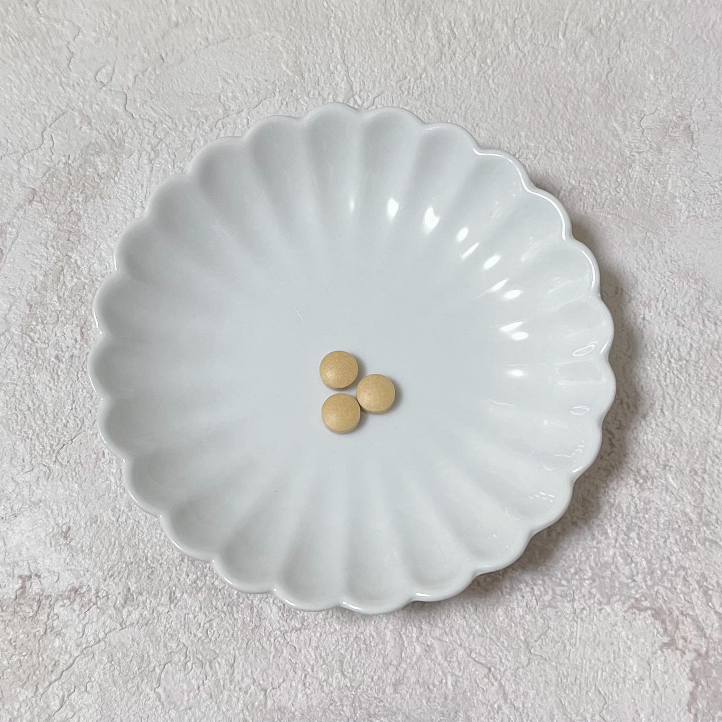 ルナリズム ラクトフェリン＋葉酸/メニコン/美容サプリメントを使ったクチコミ（3枚目）