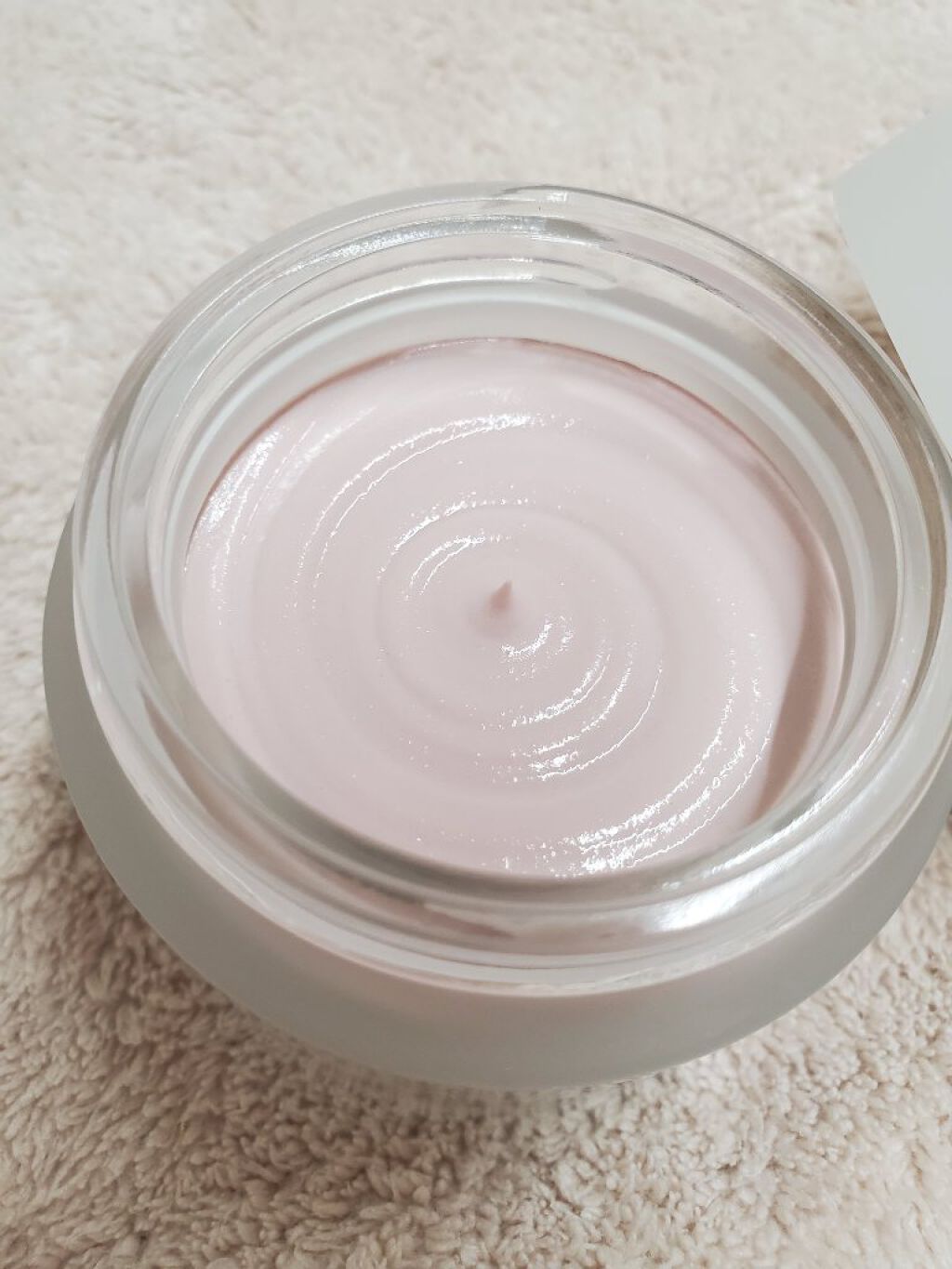 ソフトクレイ ベルベットマスク/FEMMUE/洗い流すパック・マスクを使ったクチコミ（2枚目）