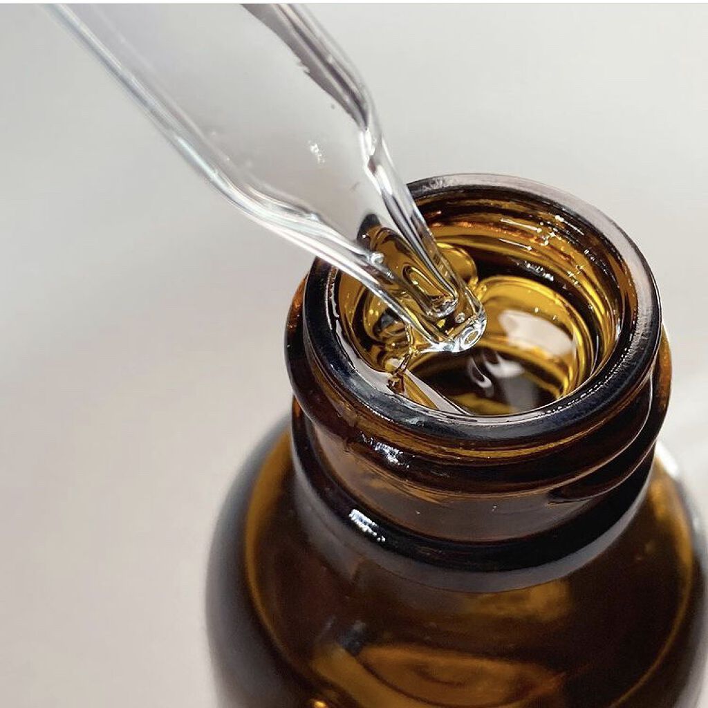 コラーゲンブースティングペプチドセラム/Life Extension/美容液を使ったクチコミ（3枚目）