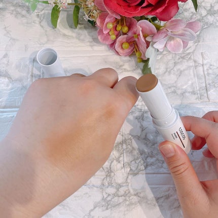 シェーディング/COSCOS/シェーディングを使ったクチコミ(4枚目)